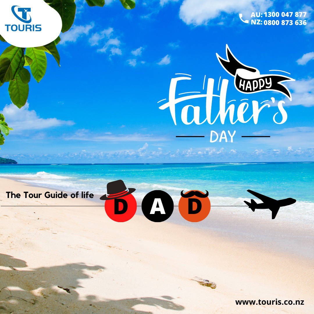 Father's Day Creatives for Social Media Image 12